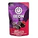 BeON Energy Boost Gems (Energems), Berry Chocolate 133 mg Caffeine & B6 B12 D-Vitamins Per Serving, 1 Coffee Bag w/24 berry chocolate gems