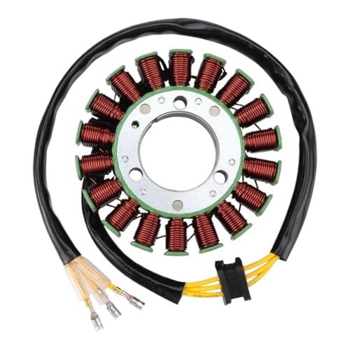 Bobine d'allumage de stator de moto haute performance pour ZX636 Ninja