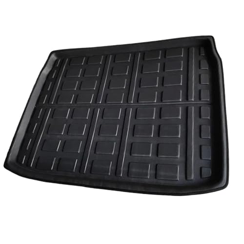 Tapis coffre arrière Renault Kadjar imperméable 2015-2023