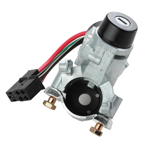 Interruptor de encendido para reparar fallo de arranque en Benz Sprinter A9014600104 3
