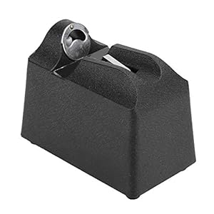 Zaicoler ZAICOLERsrg1 Elektroniczny Zapalnik Metalowy