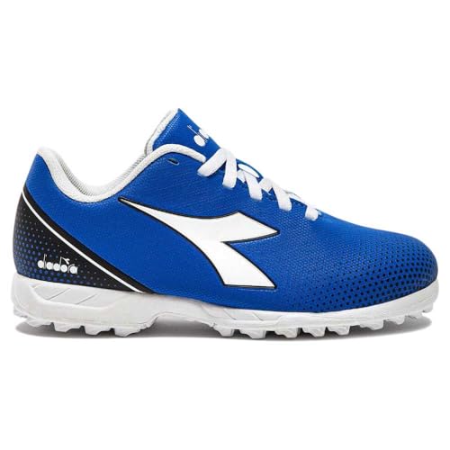 Diadora Pichichi 7 TF Jr      Go to product viewer dialog for this item.                : zapatillas de fútbol para niños en césped artificial