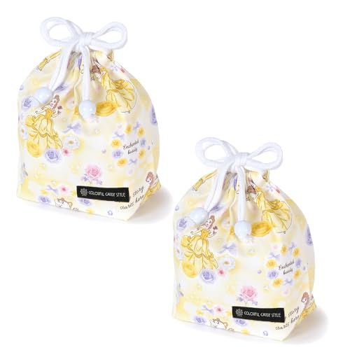 COLORFUL CANDY STYLE �f�B�Y�j�[ �В� �� �R�b�v��(�l�[���^�O�t��) Belle BEAUTY AND THE BEAST �x�� �v�����Z�X �x�� 2���Z�b�g ������� �q���p �В��� �R�b�v���� �R�b�v�� �В� �R�b�v���� �В��� 