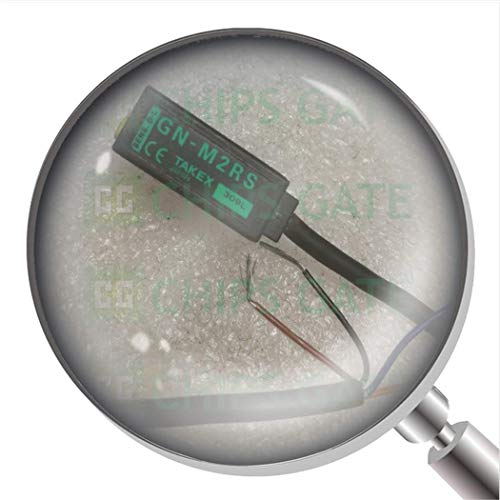 GN-M2RS 1Pcs New GN-M2RS