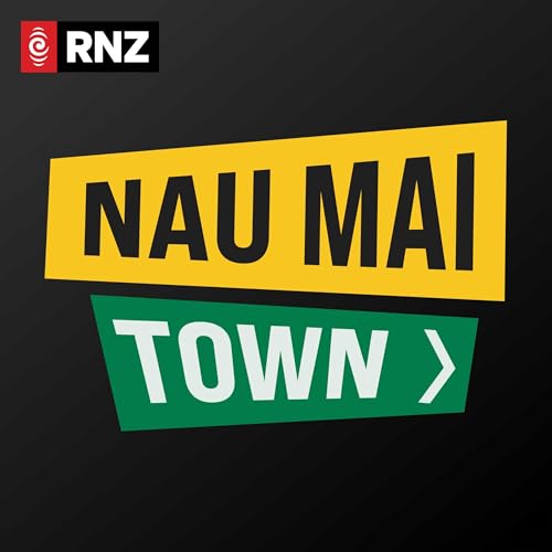 Nau Mai Town Titelbild