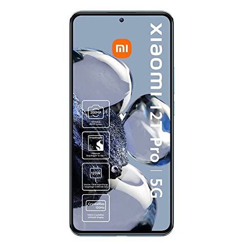 Xiaomi 12T Pro 8/256 GB