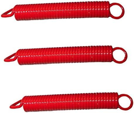 Floyd Rose Noiseless Trem Spring Red