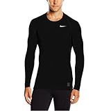 Belüfteter Saum und Gerippter Rundhalsausschnitt