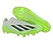 adidas x Crazyfast.1 Firm Ground Adult Soccer Cleats