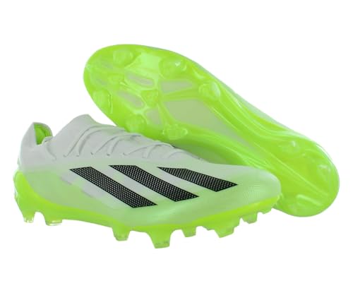 Image of Adidas Unisex-Adult X Crazyfast.2 Firm GroundSneaker