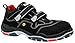Produktbild ELTEN Sicherheitsschuhe SCOTT ESD S1P, Herren, Textil, Kunststoffkappe (leichter als Stahlkappe), leicht, sportlich, Schwarz, Größe: 44