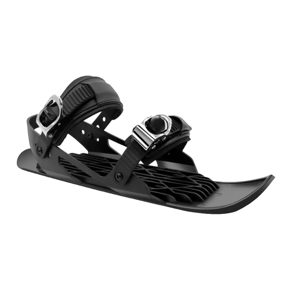 1 paire de raquettes à neige d'hiver pour adultes - Pour sports de neige