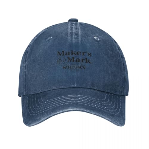 Makers Mark Bourbon Marca OOAXBEED