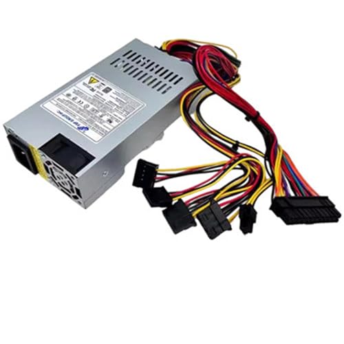 �����ςݕi �d�� �K�p For FSP FSP100-50LG Sangfor FSP150-50LGA/FSP250-50GUB Small 1U Power Supply�R���p�`�r���e�B�����p���i