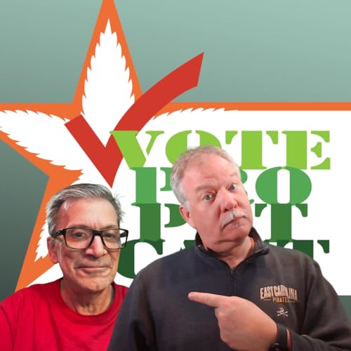 E235 Home Grow in New York, Running High, Big Weed vs Craft Bud, and More