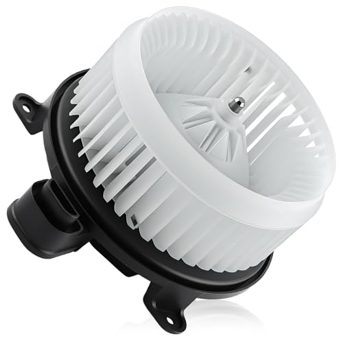 Image of 700298 HVAC Blower Motor Fit for Toyota Sequoia 2008-2022 | for Toyota Sienna 2011-2020 Blower Motor Replacement 871030C051 87103-0C051 8710333140 615-50184 75050