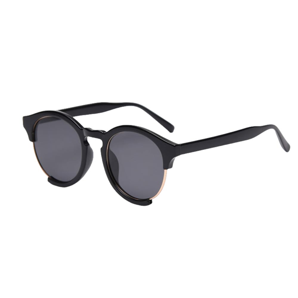 サングラス Round Sunglasses Amazon.com: Round Polarized Glasses for Men and Women 1-9