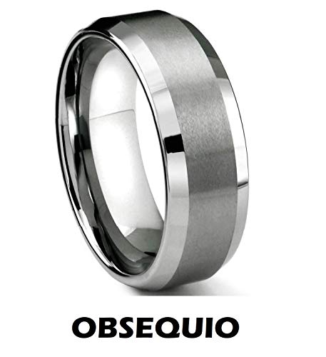 Reviews de Venta de Anillos del mes. 8 Imagen adicional