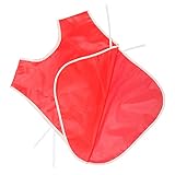 Bavoir d'alimentation : les couleurs vives vous rendent plus heureux, tabliers pour adultes.