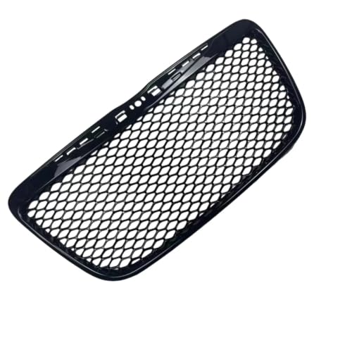 Grille pare-chocs avant pour Chrysler 300 2011-2014 calandre capot noir 1SF04SZ0AA