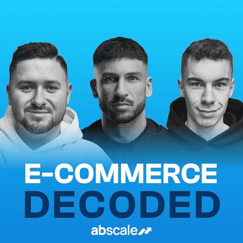 Atef Al Soufi (OACE) | Mit dem Invisible Booty Scrunch bald 100MIO&euro;? | ECD#115