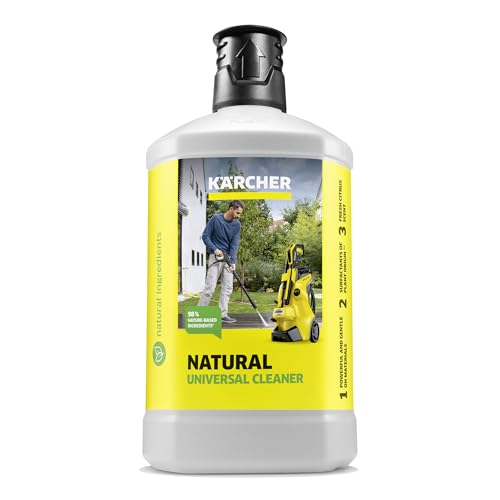 RM 626N** 1l natural universal cleaner