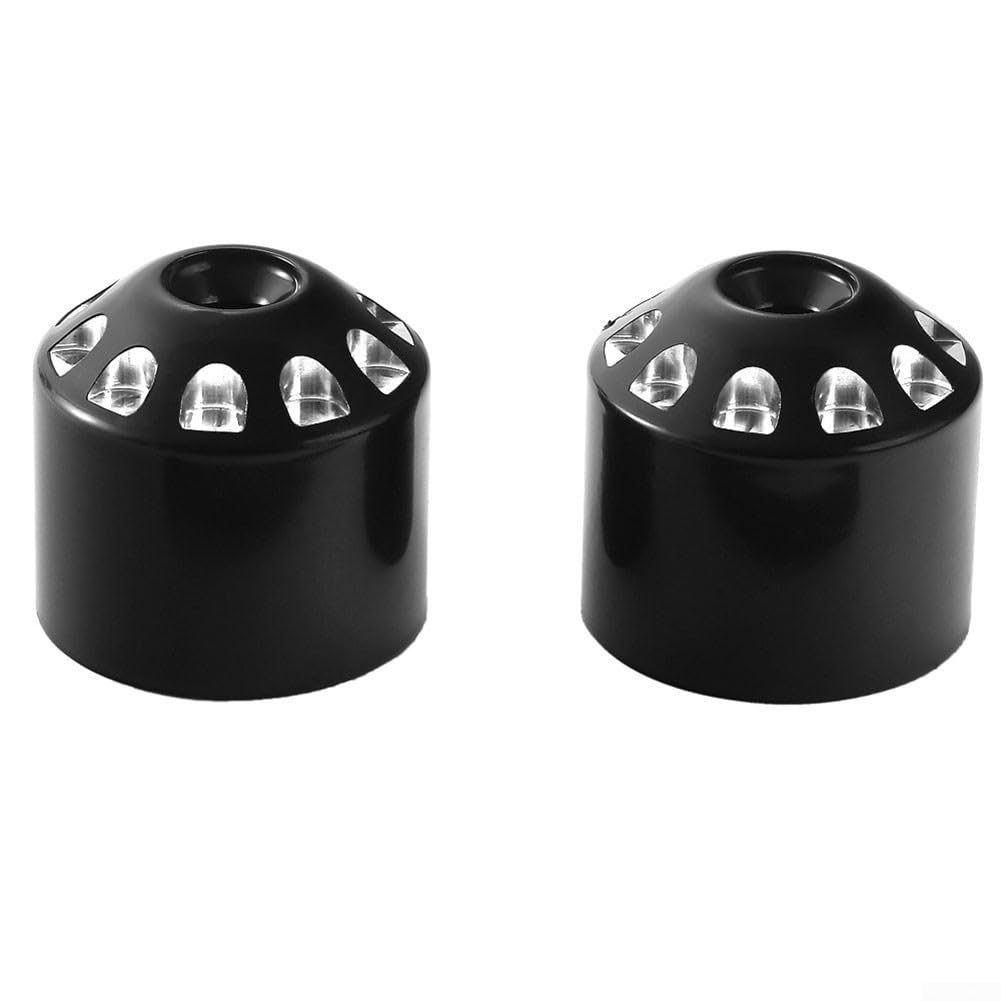 Can-Am Ryker 600 900 Anti-Vibration Lenkerendgewichte Zubehör 0634-0561