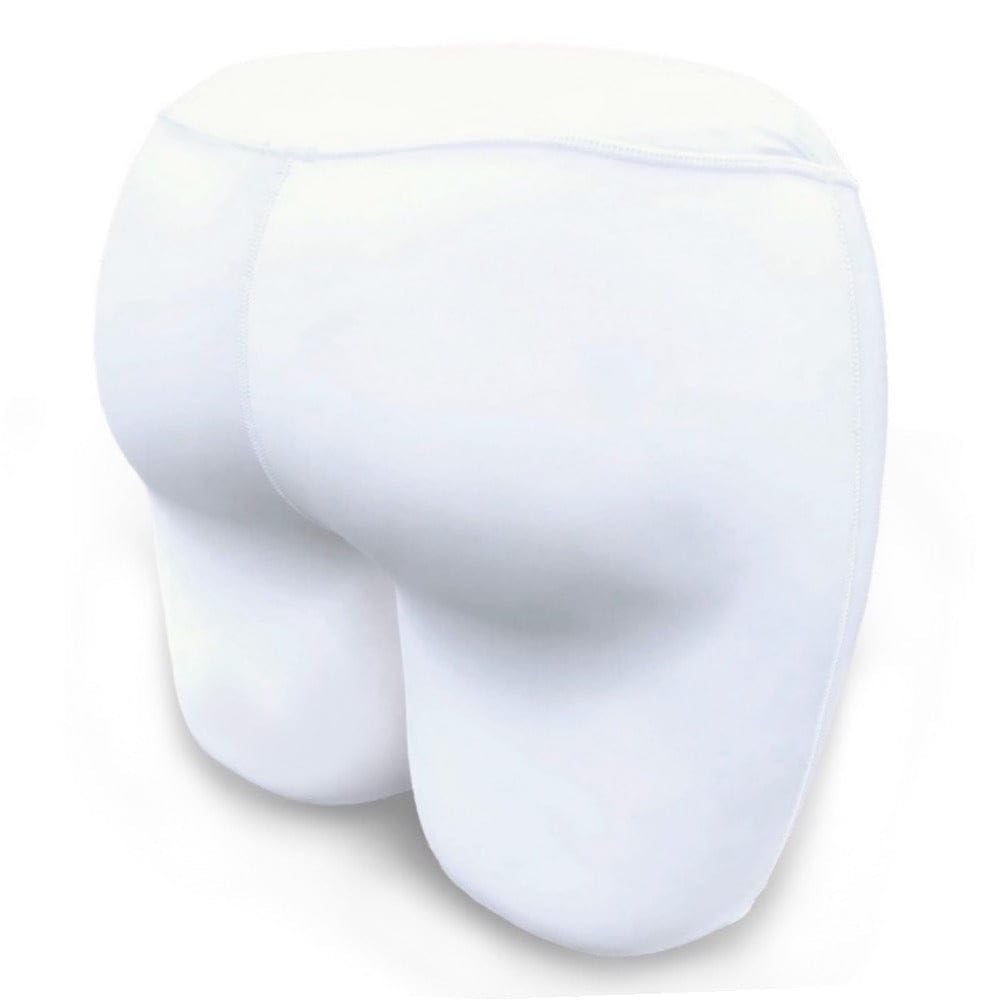 The ODB Buttress Pillow: Soft, Comfortable, Functional for Back
