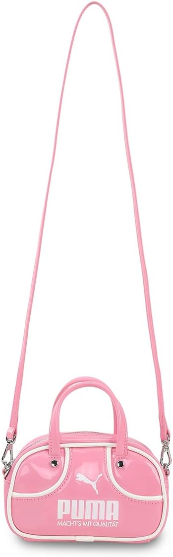 PUMA 091824 1976 Micro Grip Bag, 25