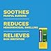 Preparation H Hemorrhoid Symptom Treatment Cream (2 x 1.8 Ounce Tube), Maximum Strength Multi-Symptom Pain Relief with Aloe