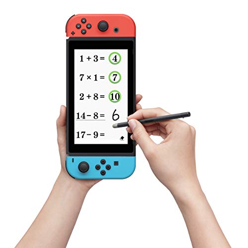 415lmTrPXjL Programme d'Entraînement cérébral du Dr Kawashima pour Nintendo Switch