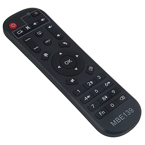 New Remote Control Replacement fit for Android TV Box X88 Pro 10 TV Remote Control fit for TT TV BOX X88 PRO RAM 4G - Image 3