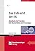 Produktbild Das Zollrecht der EG: Handbuch für Praktiker mit Musterfällen und Praxistipps