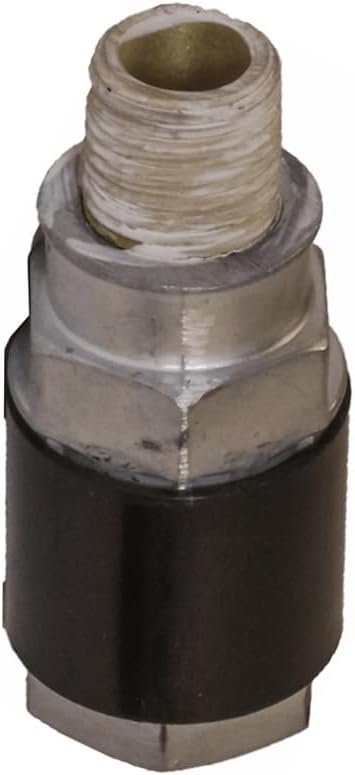 Mytee Products Heavy Duty Inne Quick Release Valve - Replaces 401146, OE Aftermarket 12-810, 14077, 40006, 401146, 80-1095, Tectran 14669, 801095, Navistar 3544667C,