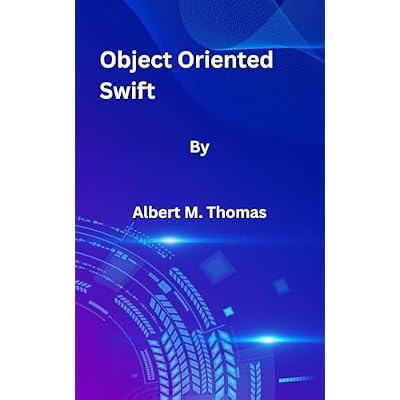 Object oriented swift
