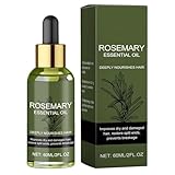 aceite romero pelo mercadona Reparar puntos de horquilla dañados: infundido con extracto de romero, este aceite capilar fortalece las puntas de su cabello reparando y fortaleciéndolo. En particular, también reduce los picos de las horquillas, promoviendo el cabello más saludable, más suministrado y más brillante con uso continuo.
