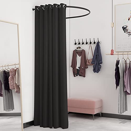 Tenda Da Doccia Pop Up ACESOME | Cabina Cambio Da Campeggio Portatile | Impermeabile Antivento Con Picchetti 120x120x190 Cm