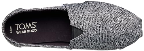 Image of TOMS Women's Alpargata Cloudbound 10020180