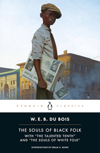 By Dubois - The Souls of Black Folk (Penguin Twentieth Century Classics) (1st Edition) (1/28/02)