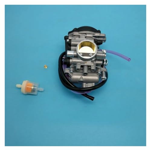 Carburateur pour YMH TTR225 1999-2004 | Pièce 5FG-14901-00-00 avec filtre et tube