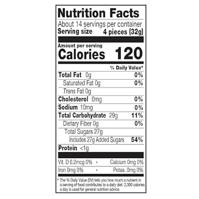 Circus Peanuts 16 oz., Set of 3