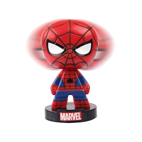 Marvel Spider Man Limited Edition Bobblehead Pack of 1 - Image 4