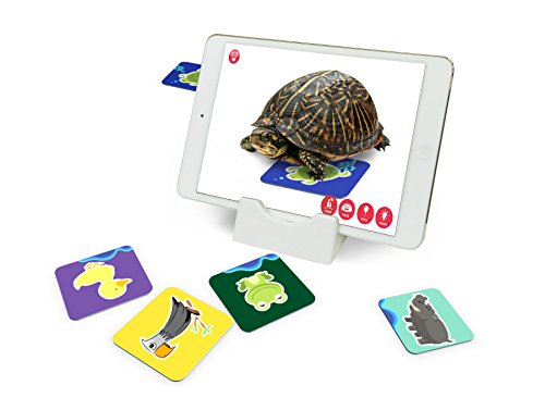 Image of Shifu Space : Solar System, Outer Space | 60 Flashcards | 4D Educational and Fun Augmented Reality B & Boat Safari - Ar Educational 4D Game for Toddlers, 20 Aquatic Animals Toy Gift for Kids Age 2+