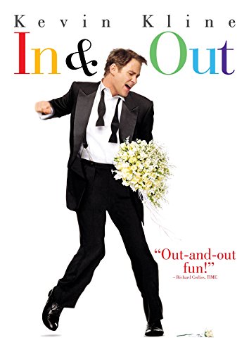 IN & OUT - IN & OUT (1 DVD)