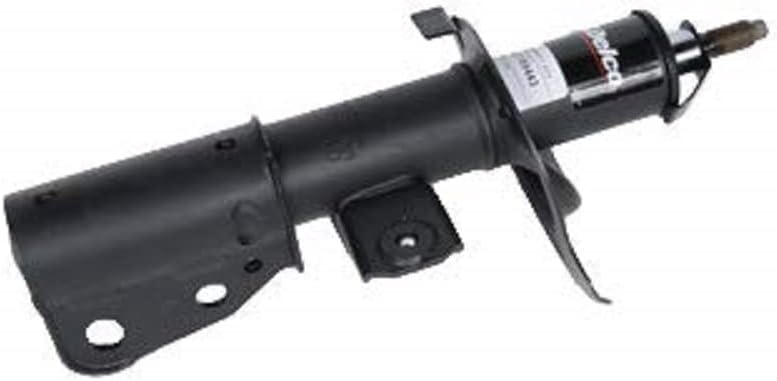 ACDelco GM Original Equipment 580-12 (19153299) Front Passenger Side Suspension Strut Assembly