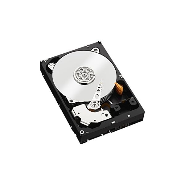 WD SE 3TB Datacenter Hard Disk Drive - 7200 RPM SATA 6 Gb/s 64MB Cache 3.5 Inch - WD3000F9YZ - Image 4