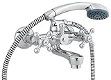 Grifos RK son grifos italianos fabricados con materiales de máxima calidad y excelente acabados. Nuestros grifos pesan hasta 3 veces más que los productos de otras marcas,
