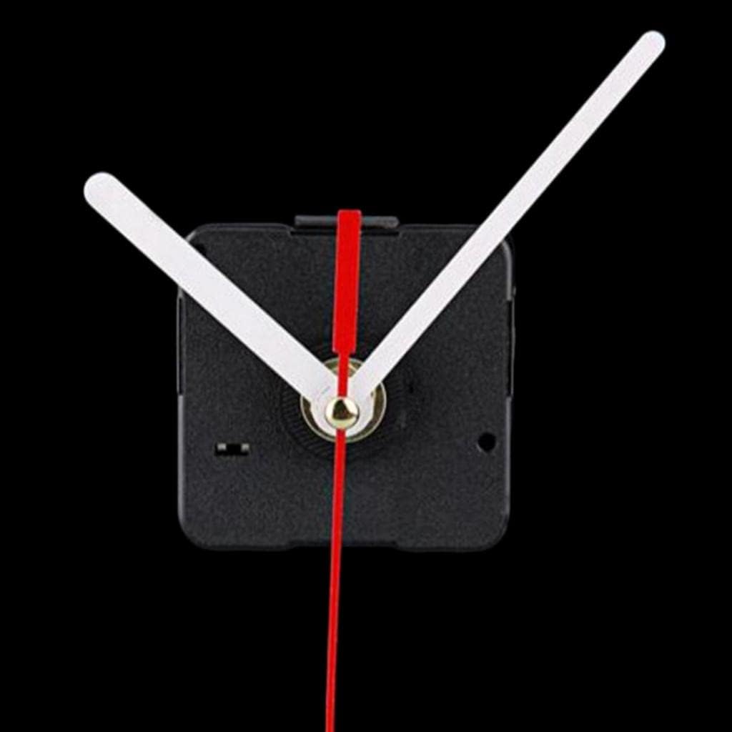 SNAPPSY 2xClock Movement Mechanism Wall Clock Watchmaker Repair Replacement Parts