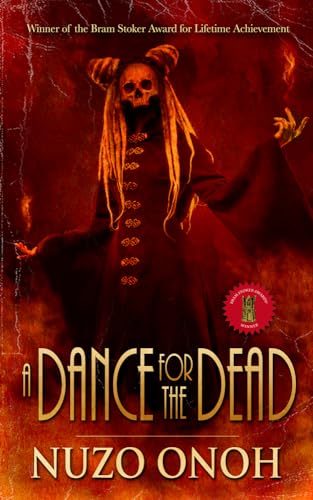 A Dance For the Dead view 2
