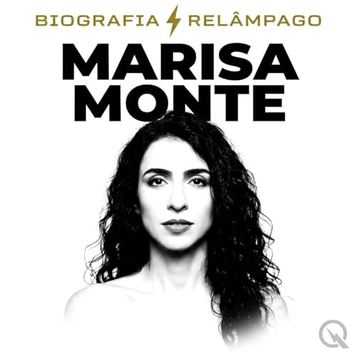 Marisa Monte &mdash; Episode